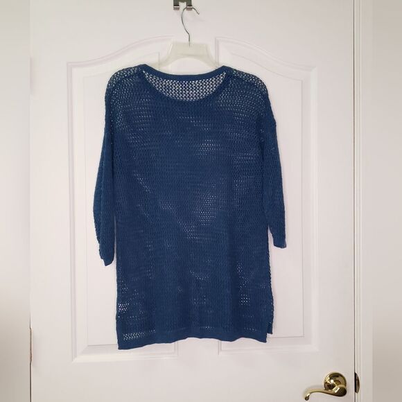 J Jill Sweater - Picture 4 of 6